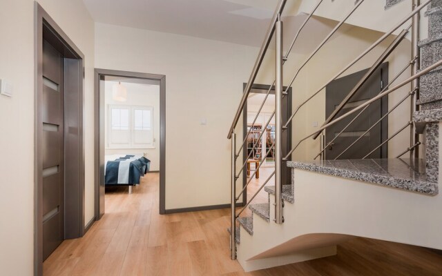 Holiday House Mewa by Renters