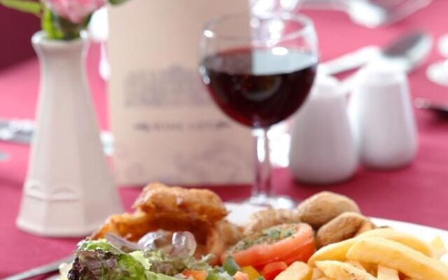 Best Western Royal Victoria Hotel