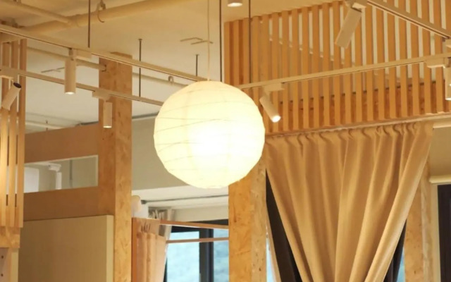 Toucheng SleepWell 頭城睡碎念