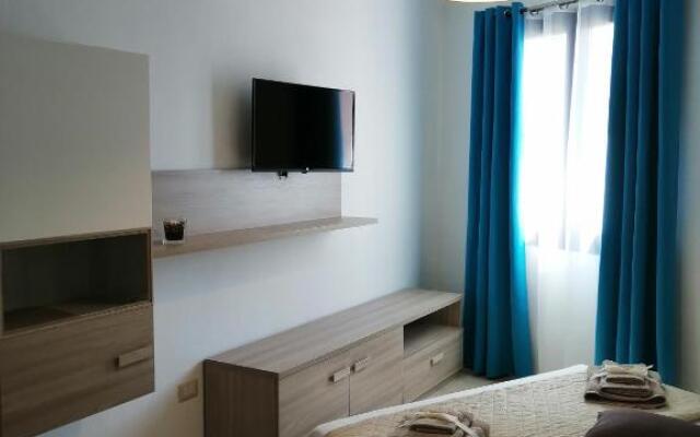 Appartamento Monte Granatico 01