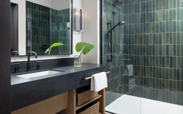 Kimpton Santo San Antonio - Riverwalk by IHG