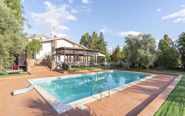 Villa zagara, tipical luxury Sicilian residence