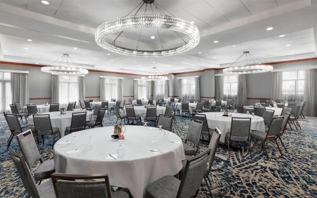 Residence Inn by Marriott Austin Downtown/Convention Center