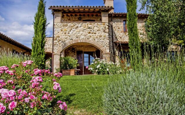 Castle Allerona Orvieto 24573