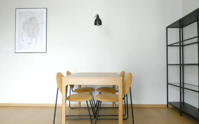 RentPlanet - Apartament Brneńska