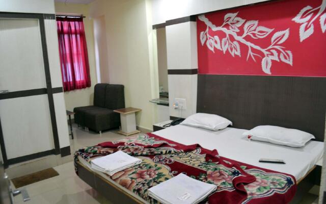 Hotel Saket