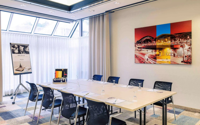 Mercure Hotel Severinshof Köln City
