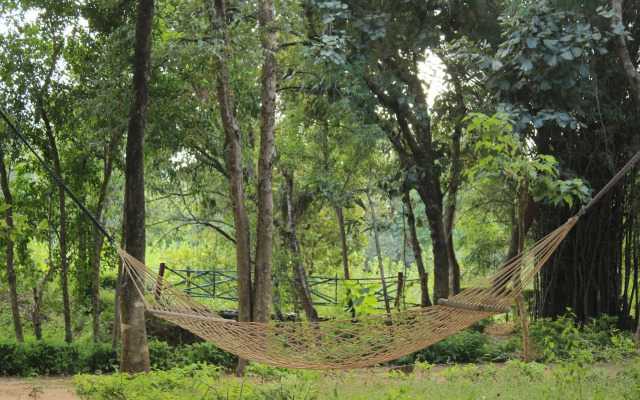 Tiger Trails Resorts