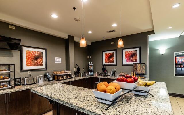 Staybridge Suites Laredo International Airport by IHG