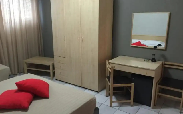 Hotel Letizia
