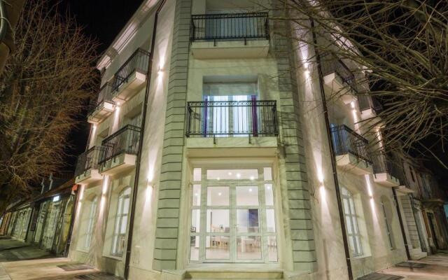 Hotel Dapčević