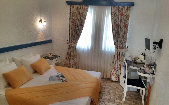 Taskoy Alacati Hotel
