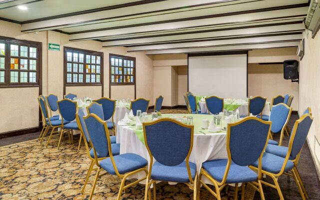 Quality Inn San Francisco