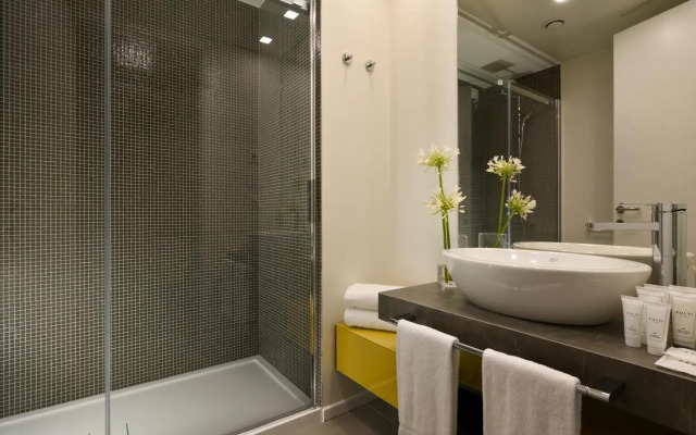 Torre Galfa Luxury Apartments | UNA Esperienze