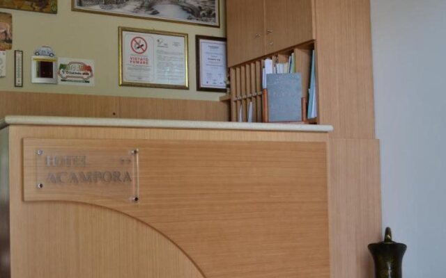 Albergo Acampora