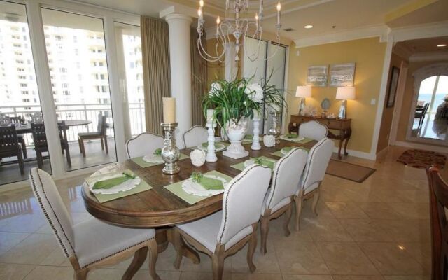 La Playa by Luxury Coastal Vacations