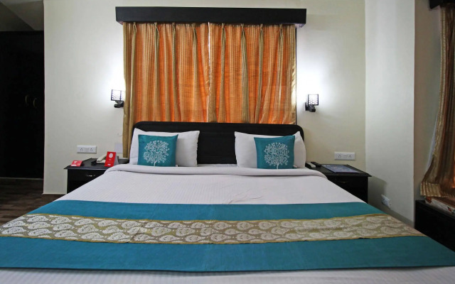 Surbee Resorts