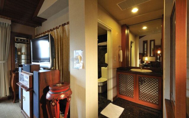 Jiaqing Hotel