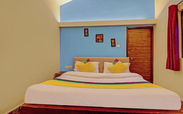 Itsy Hotels Vailankanni Natures Inn