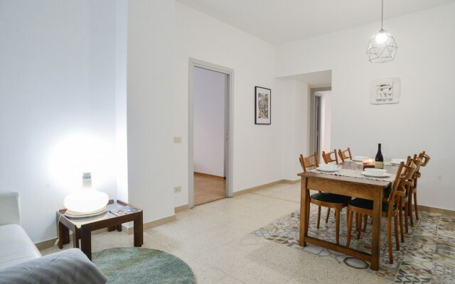 Family Mod Apartment Terme di Caracalla