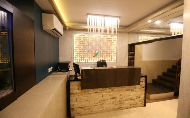 FabHotel Park Palace Mandvi