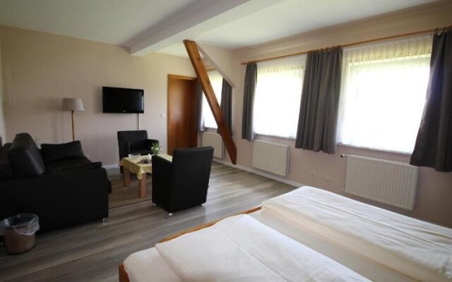 Hotel garni Zur Post