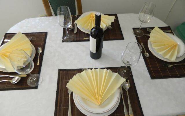 Apartments Darka