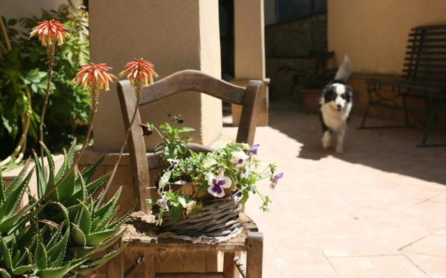 Appartamento A Casa di Gesuè