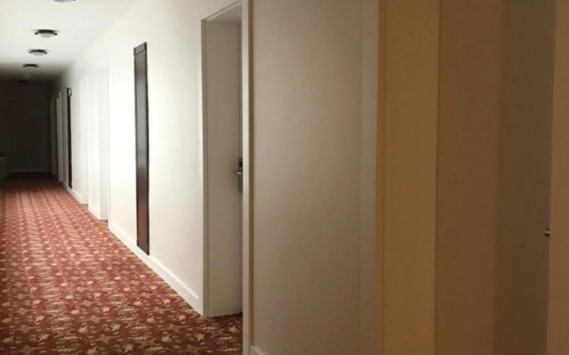 Dafne Hotel