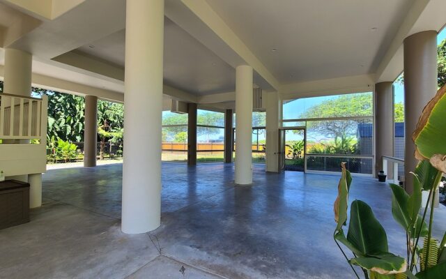 Hilo Beach House Inn