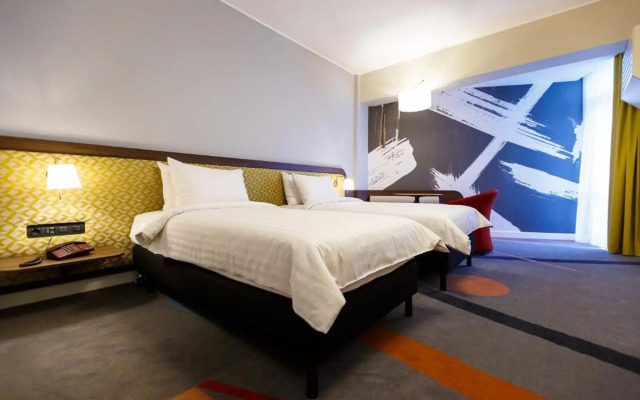 Mercure Galati Centrum