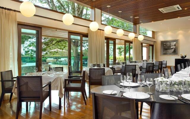 Garden Hill Hotel e Golfe