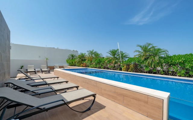 Condo Opal - Downtown - At Opal Suites