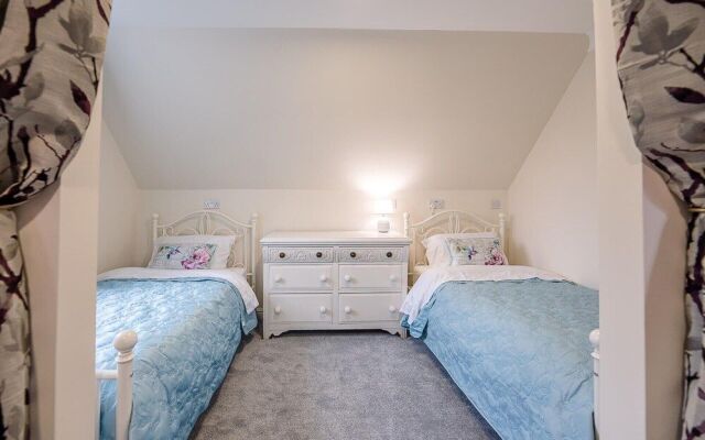 Liv's Place Bramfield Air Manage Suffolk