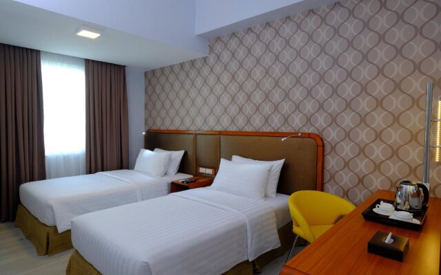 One Central Hotel