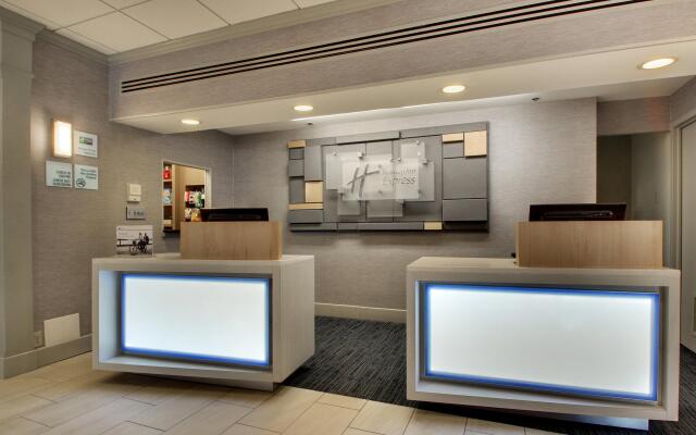 Holiday Inn Express Poughkeepsie, an IHG Hotel