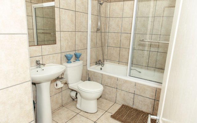 Vacation Letting - Elgin House Apartment
