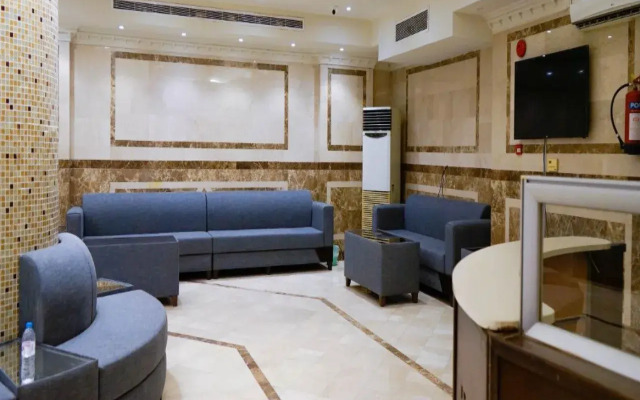 Nukhbat faris hotel 2