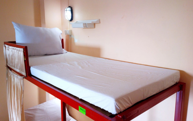 Huahin Euro City Hotel