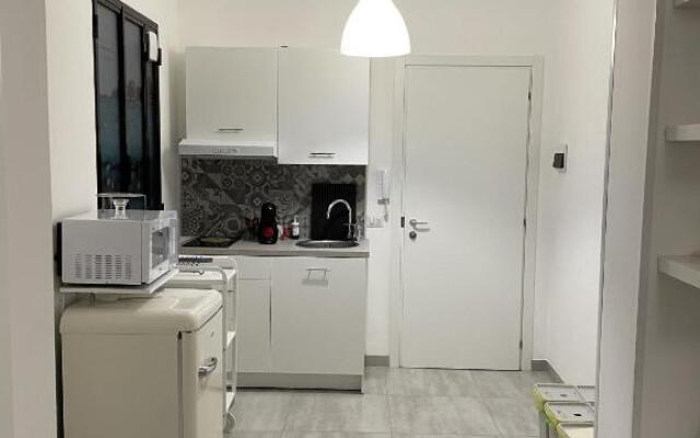 Appartamento Suite Calipso