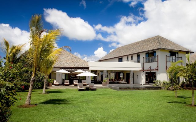 Anahita Golf & Spa Resort Mauritius