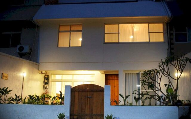 Zero Plus Design Homestay