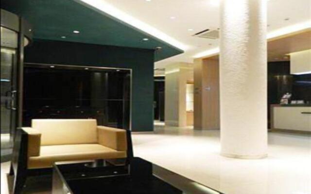 Zhangjiagang Suning Auraya Hotel