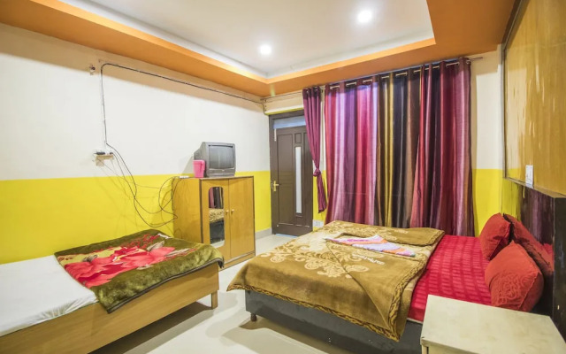 Hotel Incredible