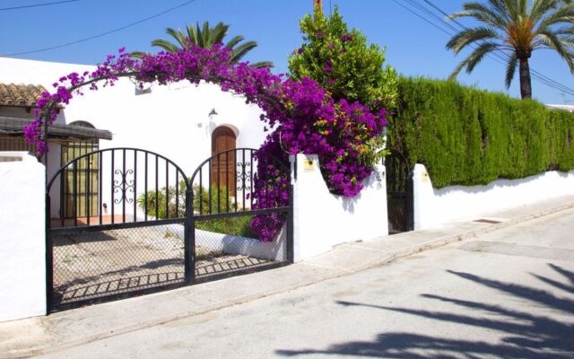 House Rafol Calpe/Calp