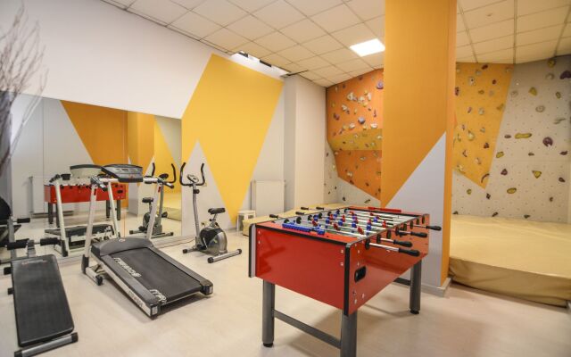 Active Living Residence