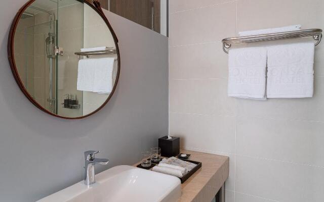 Gonsala Hotel Nha Trang