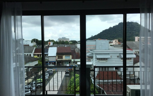 The Besavana Phuket