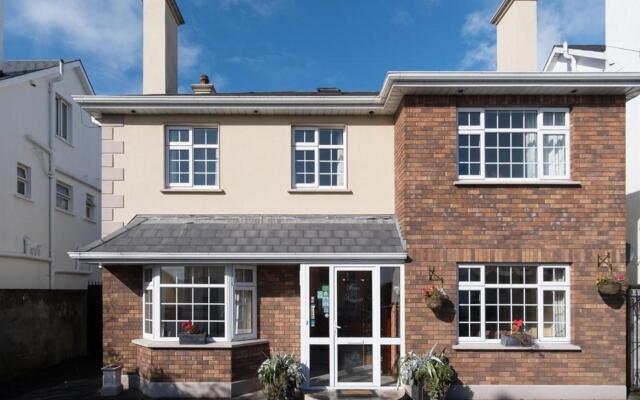 Four Seasons B&B