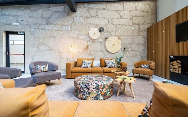 RB Santiago Hotel Rural